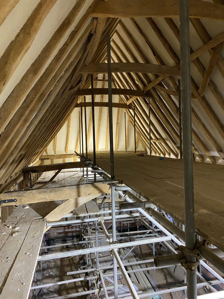 Suffolk Barn Conversion