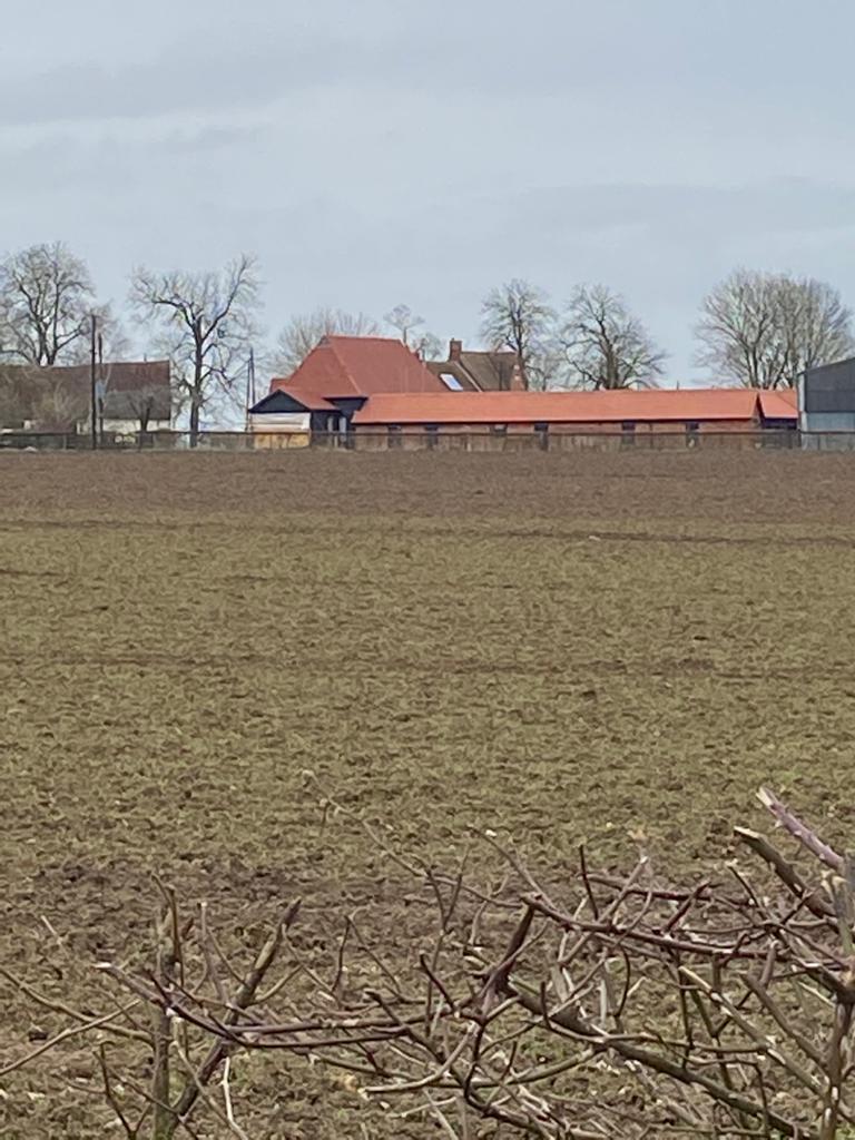 Suffolk Barn Conversion